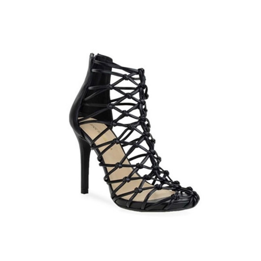 Heels- BRAND NEW IN BOX FROM MY BOUTIQUE! Multiple sizes available!